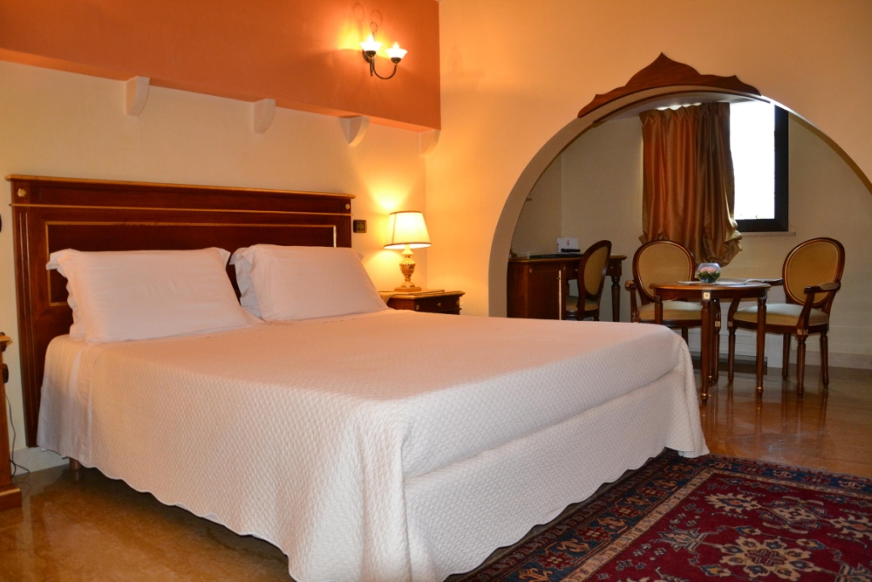 Sangiorgio Resort & Spa Кутрофьяно Экстерьер фото