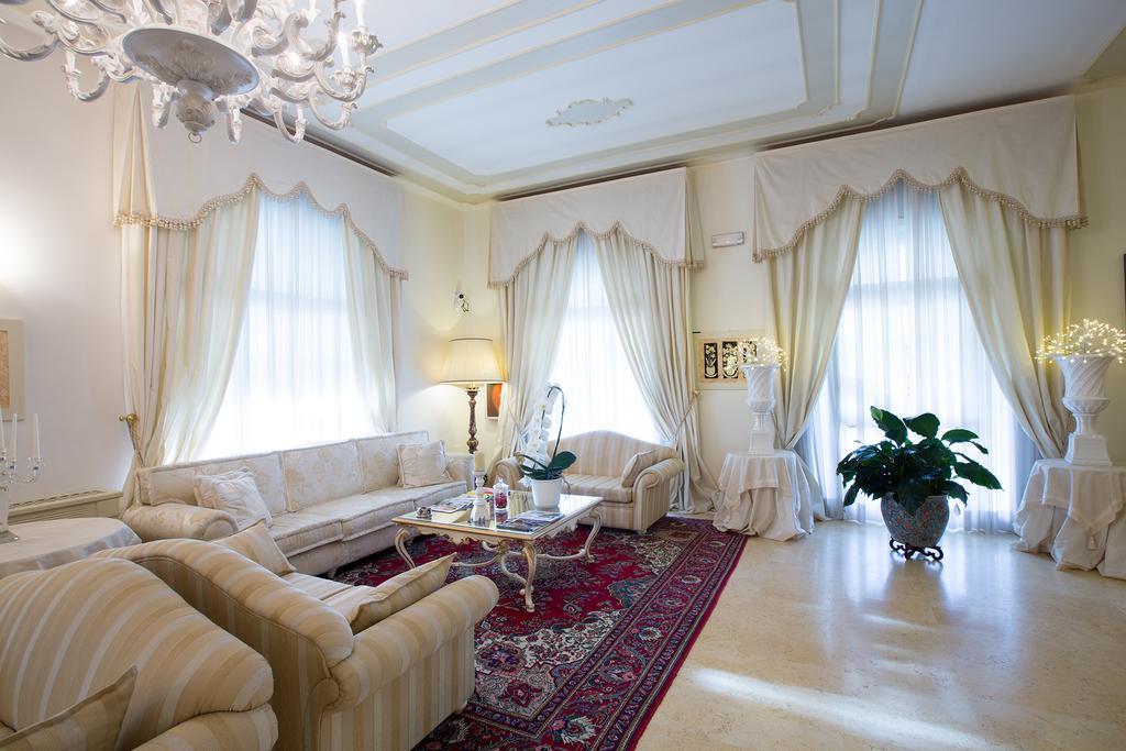 Sangiorgio Resort & Spa Кутрофьяно Экстерьер фото